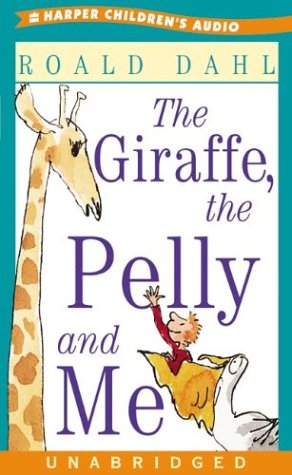Book The Giraffe, the Pelly and Me free
