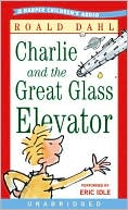 Book Charlie and the Great Glass Elevator free