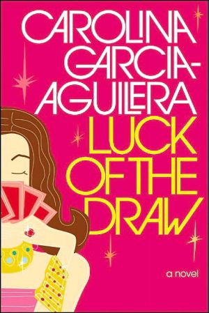 Book Luck of the Draw: A Novel free