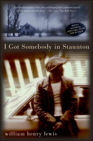 Book I Got Somebody in Staunton: Stories free
