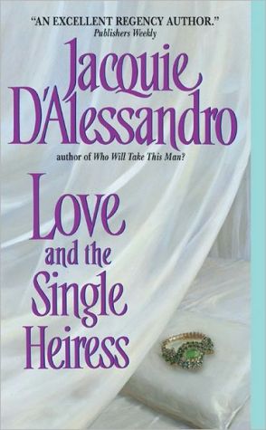 Book Love and the Single Heiress (Avon Historical Romance) free