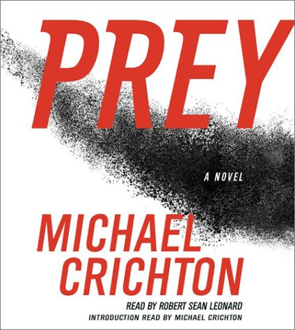 Book Prey CD free