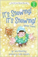 Book It's Snowing! It's Snowing!: Winter Poems (I Can Read Book 3) free
