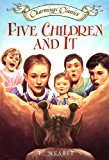 Book Five Children and It Book (Charming Classics) free