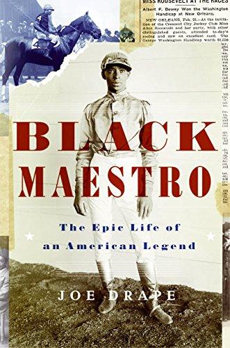 Book Black Maestro: The Epic Life of an American Legend free