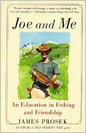 Book Joe and Me: An Education in Fishing and Friendship free