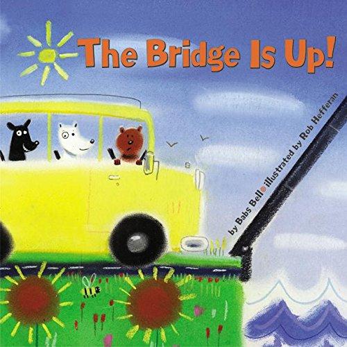 Book The Bridge Is Up free