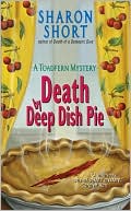Book Death by Deep Dish Pie: A Toadfern Mystery (The Stain-Busting Mysteries, 2) free Book Death by Deep Dish Pie: A Toadfern Mystery (The Stain-Busting Mysteries, 2) free
