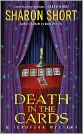 Book Death in the Cards: A Stain-busting Mystery (The Stain-Busting Mysteries) free