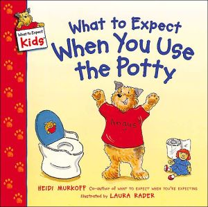 Book What to Expect When You Use the Potty (What to Expect Kids) free