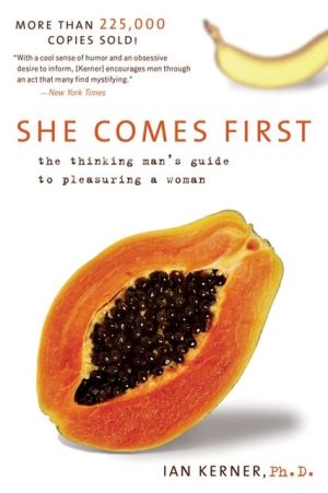 Book She Comes First, Mating in Captivity, Period [Hardcover], The Vagina Bible 4 Books Collection Set free