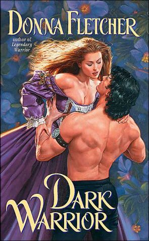 Book Dark Warrior (Warrior Series) free