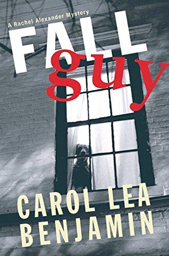 Book Fall Guy: A Rachel Alexander Mystery (Rachel Alexander & Dash Mysteries) free