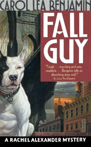 Book Fall Guy: A Rachel Alexander Mystery (Rachel Alexander & Dash Mysteries) free Book Fall Guy: A Rachel Alexander Mystery (Rachel Alexander & Dash Mysteries) free