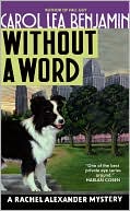 Book Without a Word: A Rachel Alexander Mystery (Rachel Alexander & Dash Mysteries) free