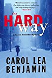 Book The Hard Way: A Rachel Alexander Mystery (Rachel Alexander & Dash Mysteries) free