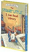 Book The Stuart Little I Can Read Library Box Set (I Can Read Books (Harper Paperback)) free