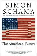 Book The American Future: A History free