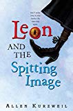 Book Leon And The Spitting Image free