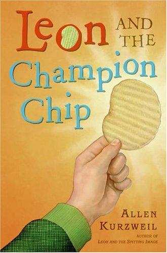 Book Leon and the Champion Chip free