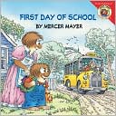 Book Little Critter: First Day of School free