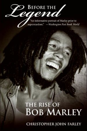 Book Before the Legend: The Rise of Bob Marley free