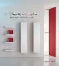 Book Minimalism & Color: Architecture & Interiors & Furniture free