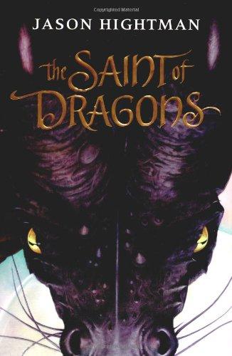 Book The Saint of Dragons free