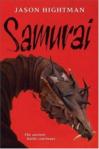 Book Samurai free