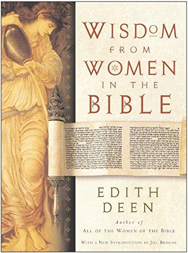 Book Wisdom from Women in the Bible free