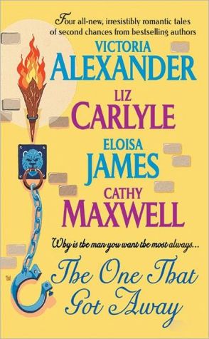 Book The One That Got Away free