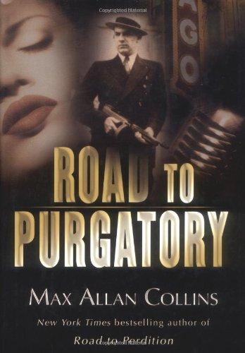 Book Road to Purgatory free