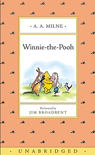 Book The Winnie-the-Pooh free