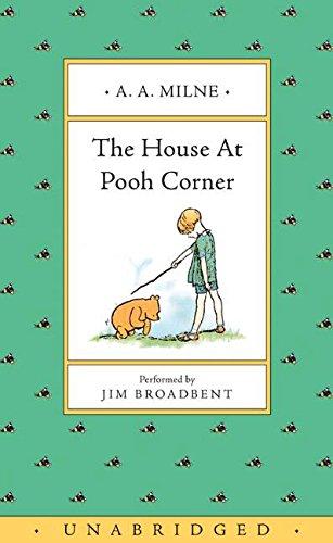 Book The House At Pooh Corner free