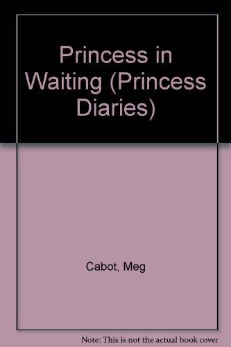 Book Princess in Waiting (The Princess Diaries, #4) free