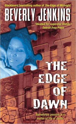 Book The Edge of Dawn free