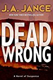Book Dead Wrong (Joanna Brady Mysteries, Book 12) free