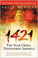 Book 1421: The Year China Discovered America free