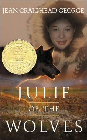 Book Julie of the Wolves free