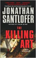Book The Killing Art (Kate McKinnon Novels, 3) free Book The Killing Art (Kate McKinnon Novels, 3) free