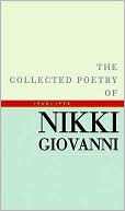 Book The Collected Poetry of Nikki Giovanni, 1968-1998 free