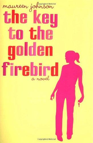 Book The Key to the Golden Firebird free