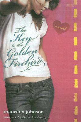 Book The Key to the Golden Firebird free