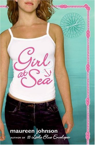 Book Girl at Sea free