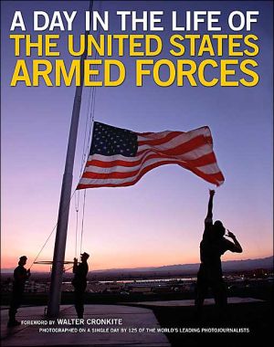 Book A Day in the Life of the United States Armed Forces free