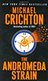 Book The Andromeda Strain free