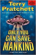 Book Only You Can Save Mankind (The Johnny Maxwell Trilogy) free