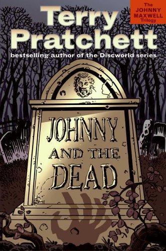 Book Johnny and the Dead (The Johnny Maxwell Trilogy) free