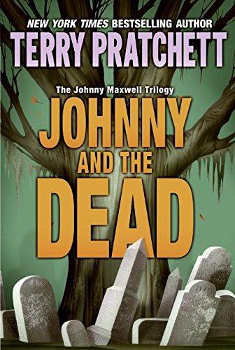 Book Johnny and the Dead (The Johnny Maxwell Trilogy) free Book Johnny and the Dead (The Johnny Maxwell Trilogy) free