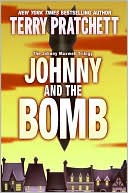 Book Johnny and the Bomb (The Johnny Maxwell Trilogy) free